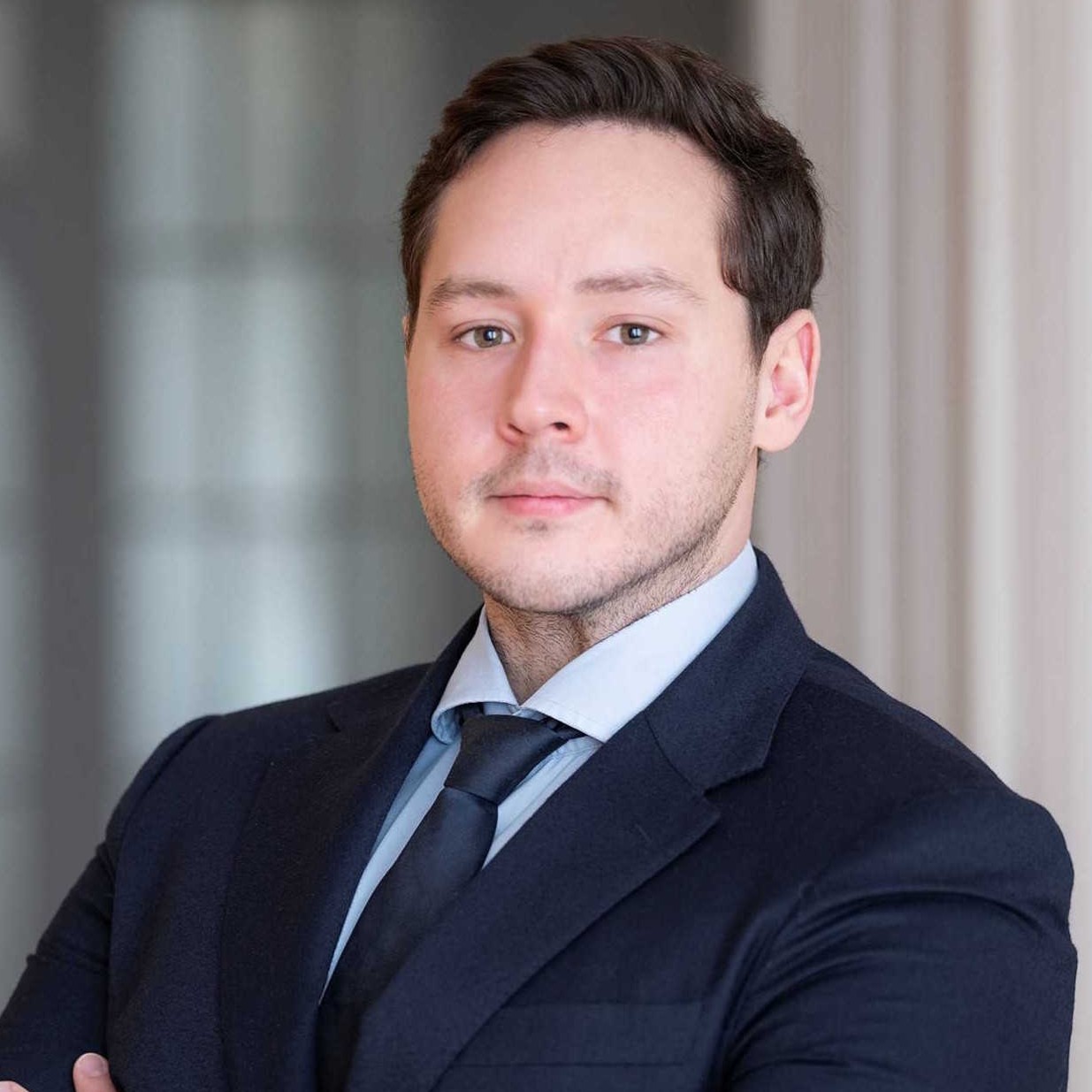 Samuel de Sousa Webber